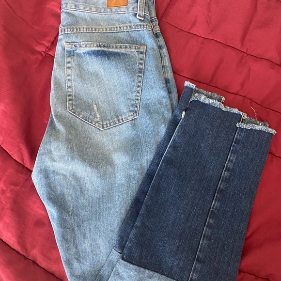 Zara mom jeans - Picture 5 of 5